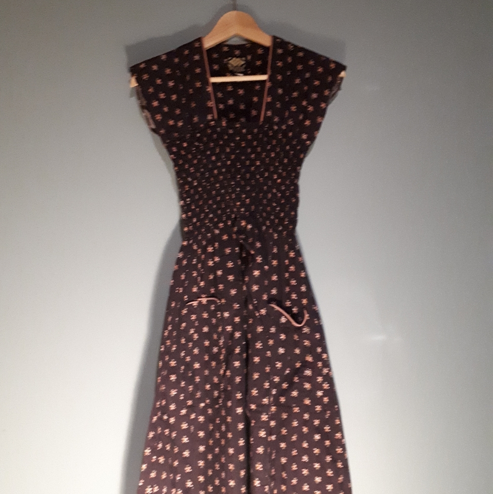 Summer dress